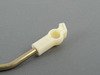 ES#2090937 - 171711593D - Shifter Selector Rod - Diagonal - Great way to tighten up that sloppy shifter. - MTC - Volkswagen
