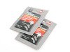 ES#2598615 - E36RPSFR1-KT - Front & Rear Brake Service Kit - Featuring ECS V5 coated rotors and ECS DD23 "Daily Driver" ceramic pads. - Assembled By ECS - BMW
