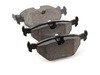 ES#2598615 - E36RPSFR1-KT - Front & Rear Brake Service Kit - Featuring ECS V5 coated rotors and ECS DD23 "Daily Driver" ceramic pads. - Assembled By ECS - BMW