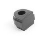 ES#4758401 - PFF5-1303-25.5BX - Race Polyurethane Front Sway Bar Bushing Set - 25.5mm - Stiffer bushings allow sway bars to work at their fullest potential. For 25.5mm front sway bar. - Powerflex Black Series - MINI