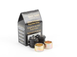 ES#2804609 - PFR5-1311x2 - Performance Polyurethane Inner Lateral Arm Bushings Kit - Bottom Wishbone - Improves handling and control  upgrade to a more engaging driving experience - Powerflex Black Series - MINI