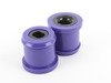 ES#2804592 - PFF5-1302x2 - Performance Polyurethane Front Control Arm - Rear Bushings - Improves handling and control upgrade to a more engaging driving experience - Powerflex - MINI