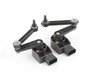 ES#1353604 - 00004320737 - Suspension Height Adjustment Control Unit Update Kit - Electronic control unit for air suspension with level sensors - Genuine Porsche - Porsche