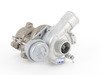 ES#1892046 - 058145703JKT - K03 Turbocharger With ECS Installation Kit - Restore boost and get going! - BorgWarner - Audi Volkswagen