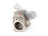 ES#1892046 - 058145703JKT - K03 Turbocharger With ECS Installation Kit - Restore boost and get going! - BorgWarner - Audi Volkswagen