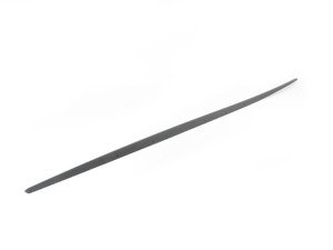 ES#3038769 - 51192298286-287 - M Performance Side Splitter Blade Set - F22 228i M235i - Easily paintable to match your BMW - Genuine BMW M Performance - BMW