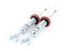 ES#646 - 29471-2 - Street Performance Coilover Kit - Unrivaled comfort and performance. Average lowering of 1.6"-2.5"F 1.3"-2.0"R - H&R - Audi