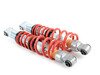 ES#646 - 29471-2 - Street Performance Coilover Kit - Unrivaled comfort and performance. Average lowering of 1.6"-2.5"F 1.3"-2.0"R - H&R - Audi