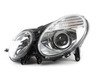 ES#2719023 - 2118203361 - Headlamp Assembly  - Left Side - Hella - Mercedes Benz