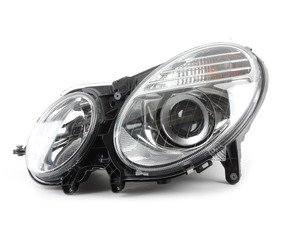 ES#2719023 - 2118203361 - Headlamp Assembly  - Left Side - Hella - Mercedes Benz