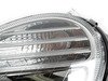 ES#2719023 - 2118203361 - Headlamp Assembly  - Left Side - Hella - Mercedes Benz