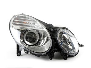 ES#2719024 - 2118203461 - Headlamp Assembly  - Right Side - Hella - Mercedes Benz