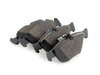 ES#2776228 - 004420022041 - Front Brake Pad Set  - Does not include brake pad wear sensors - Genuine Mercedes Benz - Mercedes Benz