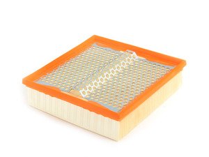 ES#1816376 - 6020940404 - Air Filter Element - Priced Each - Filters the air before it enters your engine - Genuine Mercedes Benz - Mercedes Benz