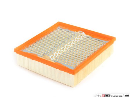 ES#1816376 - 6020940404 - Air Filter Element - Priced Each - Filters the air before it enters your engine - Genuine Mercedes Benz - Mercedes Benz