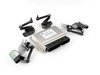 ES#1353604 - 00004320737 - Suspension Height Adjustment Control Unit Update Kit - Electronic control unit for air suspension with level sensors - Genuine Porsche - Porsche