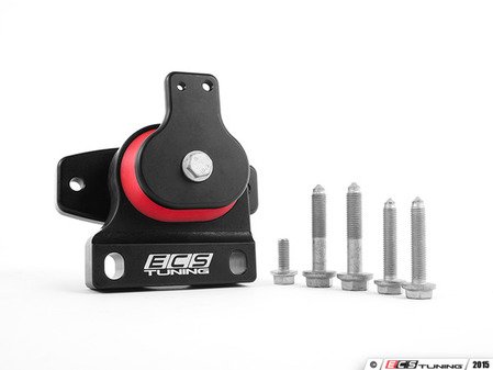 ES#2917910 - 002516ECS01 -  ECS Performance Engine Mount - Harness engine torque and put the power to the ground! - ECS - Volkswagen