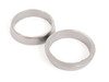 ES#2804329 - 11627830668KT2 - Exhaust Center Pipe Installation Kit - Front - Includes all gaskets and hardware needed to install the front portion of the center exhaust section - Assembled By ECS - BMW