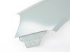 ES#2986538 - 1K6821021A - Front Fender - Left - Coated replacement front left fender. Comes primed and ready for paint. - Bremmen Parts - Volkswagen