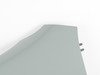 ES#2986538 - 1K6821021A - Front Fender - Left - Coated replacement front left fender. Comes primed and ready for paint. - Bremmen Parts - Volkswagen