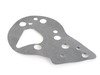 ES#2703235 - 010325443 - Automatic Transmission Strainer Gasket - Paper gasket for transmission filter housing - OE Aftermarket - Porsche