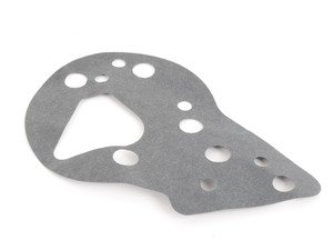 ES#2703235 - 010325443 - Automatic Transmission Strainer Gasket - Paper gasket for transmission filter housing - OE Aftermarket - Porsche