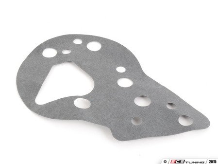 ES#2703235 - 010325443 - Automatic Transmission Strainer Gasket - Paper gasket for transmission filter housing - OE Aftermarket - Porsche