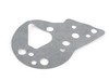 ES#2703235 - 010325443 - Automatic Transmission Strainer Gasket - Paper gasket for transmission filter housing - OE Aftermarket - Porsche