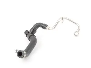 Coolant Pipe - Return Line