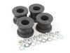 ES#2952033 - 2013200847 - Sway Bar Bushing Kit  - Front - Lemforder - Mercedes Benz