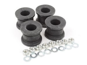 ES#2952033 - 2013200847 - Sway Bar Bushing Kit  - Front - Lemforder - Mercedes Benz