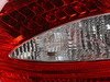 ES#4611727 - 219820016464 - TAIL LAMP - Genuine Mercedes Benz - Mercedes Benz