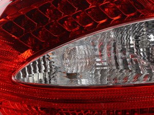 ES#4611727 - 219820016464 - TAIL LAMP - Genuine Mercedes Benz - Mercedes Benz
