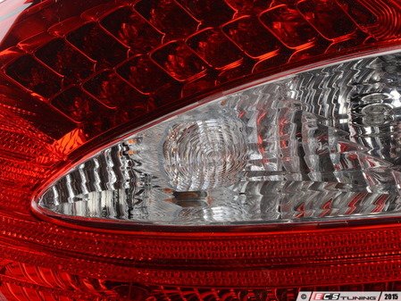 ES#4611727 - 219820016464 - TAIL LAMP - Genuine Mercedes Benz - Mercedes Benz