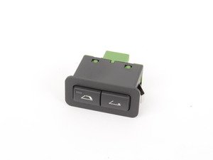 ES#167808 - 61316974294 - Switch For Folding Top - Convertible - Replace your broken or damaged switch - Genuine MINI - MINI