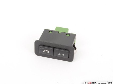 ES#167808 - 61316974294 - Switch For Folding Top - Convertible - Replace your broken or damaged switch - Genuine MINI - MINI