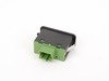 ES#167808 - 61316974294 - Switch For Folding Top - Convertible - Replace your broken or damaged switch - Genuine MINI - MINI