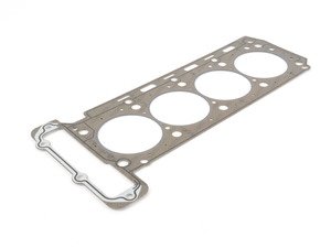 ES#1634411 - 1110163220 - Cylinder Head Gasket - Located between the cylinder head and the block - Genuine Mercedes Benz - Mercedes Benz