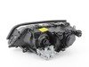 ES#2695629 - 63127165824 - Bi-Xenon Headlight Assembly - Right - Complete assembly including ballast and bulbs - Bosch - BMW