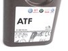 ES#465422 - G060162A2 - Automatic Transmission Fluid - 1 Liter - Green - Keep your transmission fluid clean - Genuine Volkswagen Audi - Audi Volkswagen