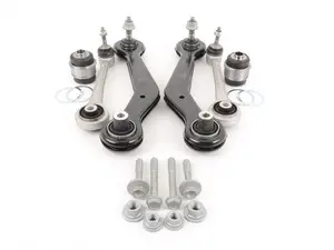 Rear control arm Refresh Kit 