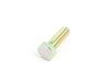 ES#1516663 - N0401081 - Caliper Mounting Bolt - Priced Each - M12 x 1.5 x 40mm - 4 required - Genuine Porsche - Porsche