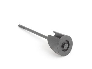 ES#1446606 - 95536253311 - FASTENING PART EMERG - Genuine Porsche - Porsche