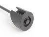 ES#1446606 - 95536253311 - FASTENING PART EMERG - Genuine Porsche - Porsche