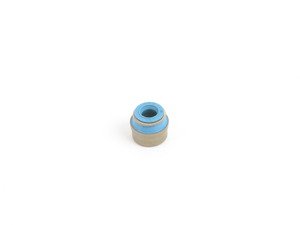 ES#2794525 - IEVTUU4 - Exhaust Valve Stem Seal - Priced Each  - For use with 6mm exhaust valves only - Integrated Engineering - Audi Volkswagen