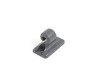 ES#1374190 - 803857561A01C - SUNVISOR MOUNT - Genuine Porsche - 