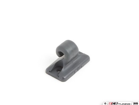 ES#1374190 - 803857561A01C - SUNVISOR MOUNT - Genuine Porsche - 