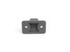 ES#1374190 - 803857561A01C - SUNVISOR MOUNT - Genuine Porsche - 