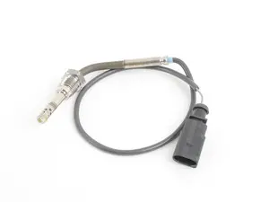 Exhaust Gas Temperature Sensor (EGT) 