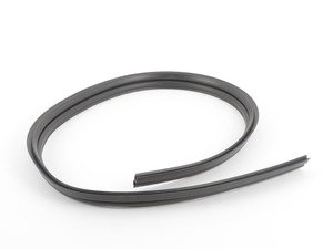 ES#127747 - 51711933992 - Genuine BMW Hood Seal - Replace decaying hood seals - Genuine BMW - BMW